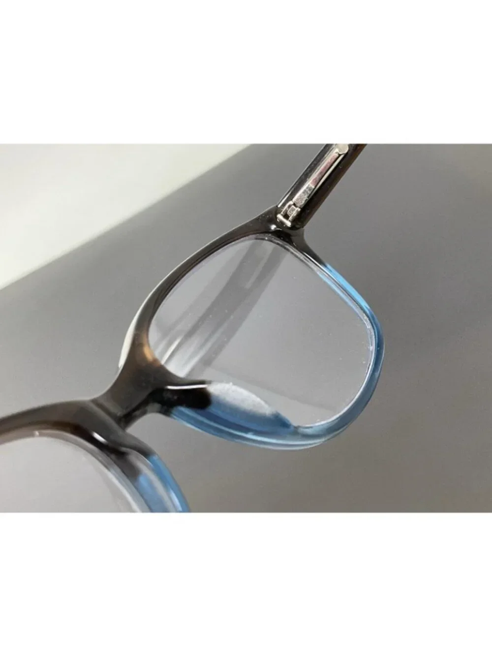 Sofia Vergara Eyeglasses Womens Tortoise Blue Jayda 54-16-140